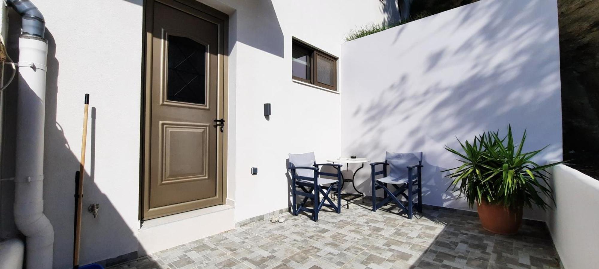 Gio-Ma Plakiás Exterior foto