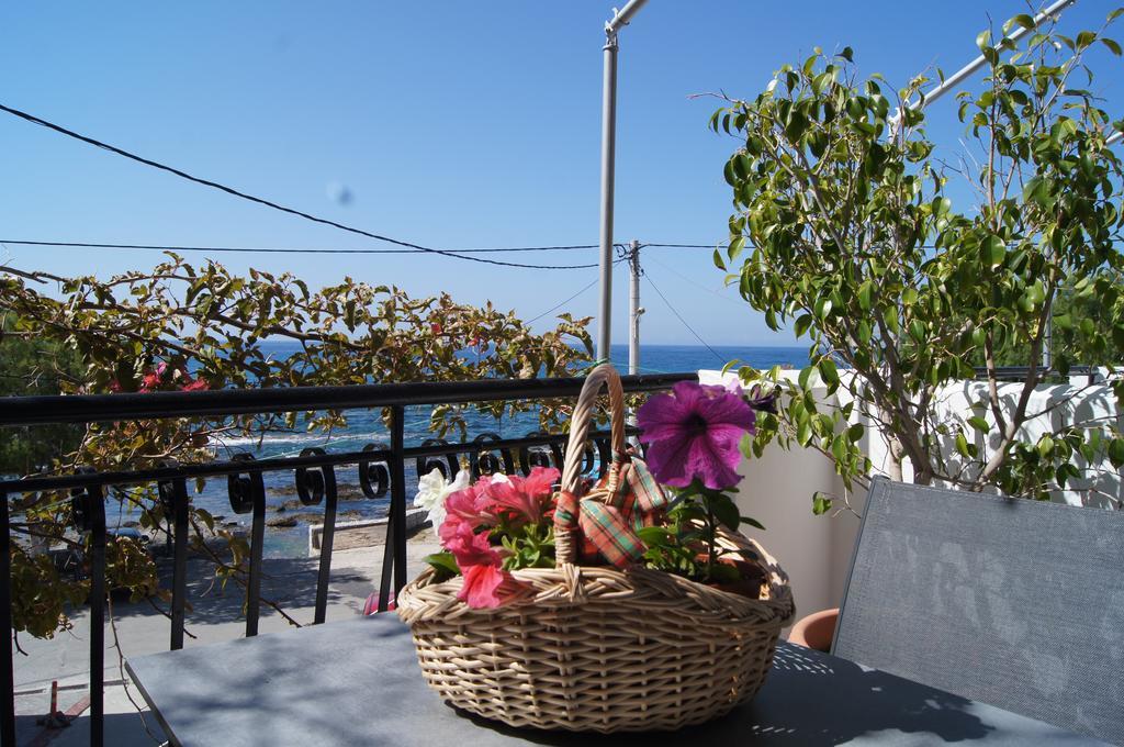 Gio-Ma Plakiás Exterior foto